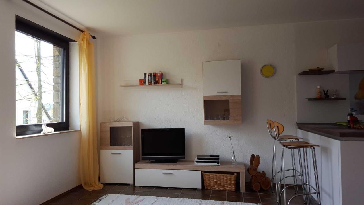 Ferienwohnung Gemmel Overath Exterior photo