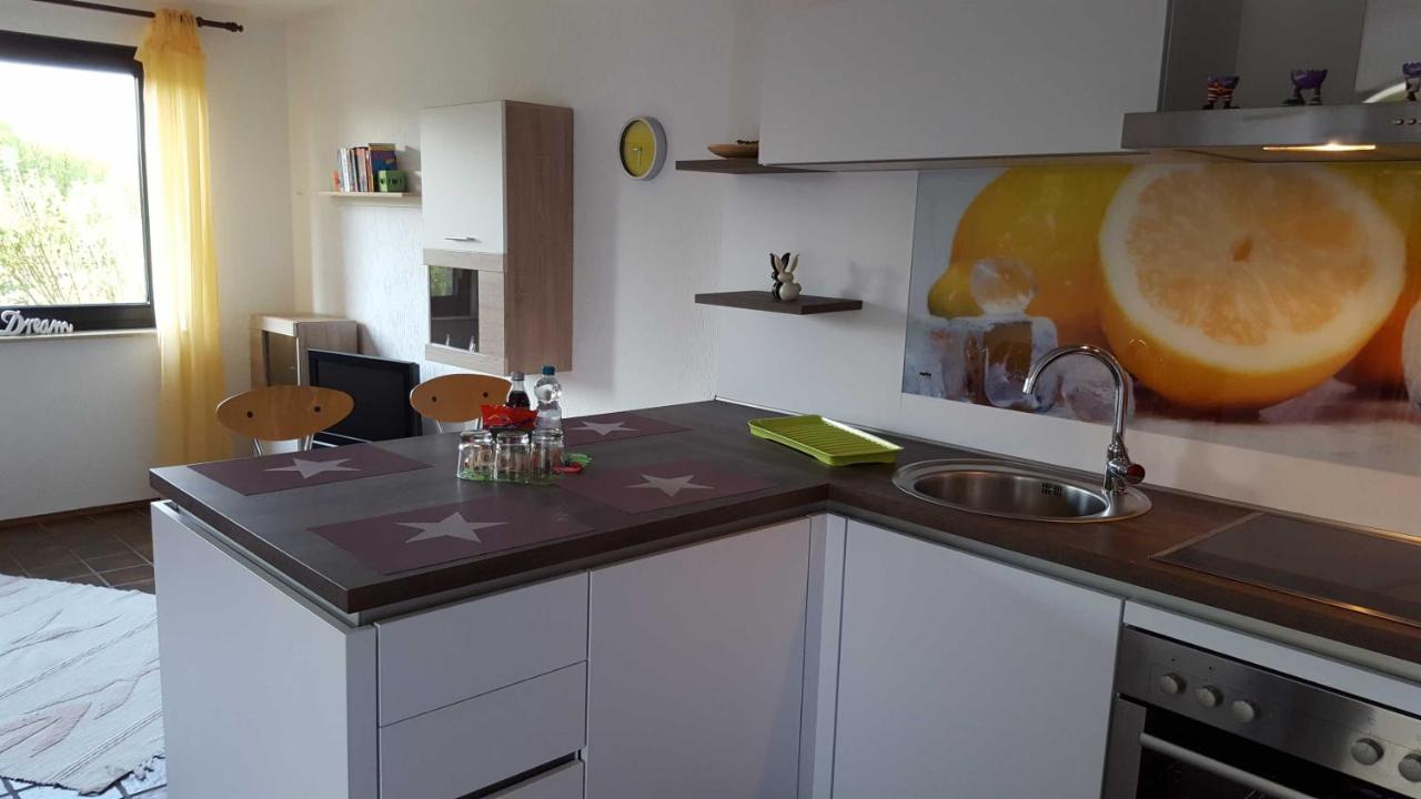 Ferienwohnung Gemmel Overath Exterior photo